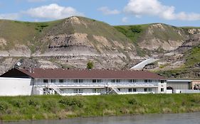 Travelodge By Wyndham Drumheller Ab